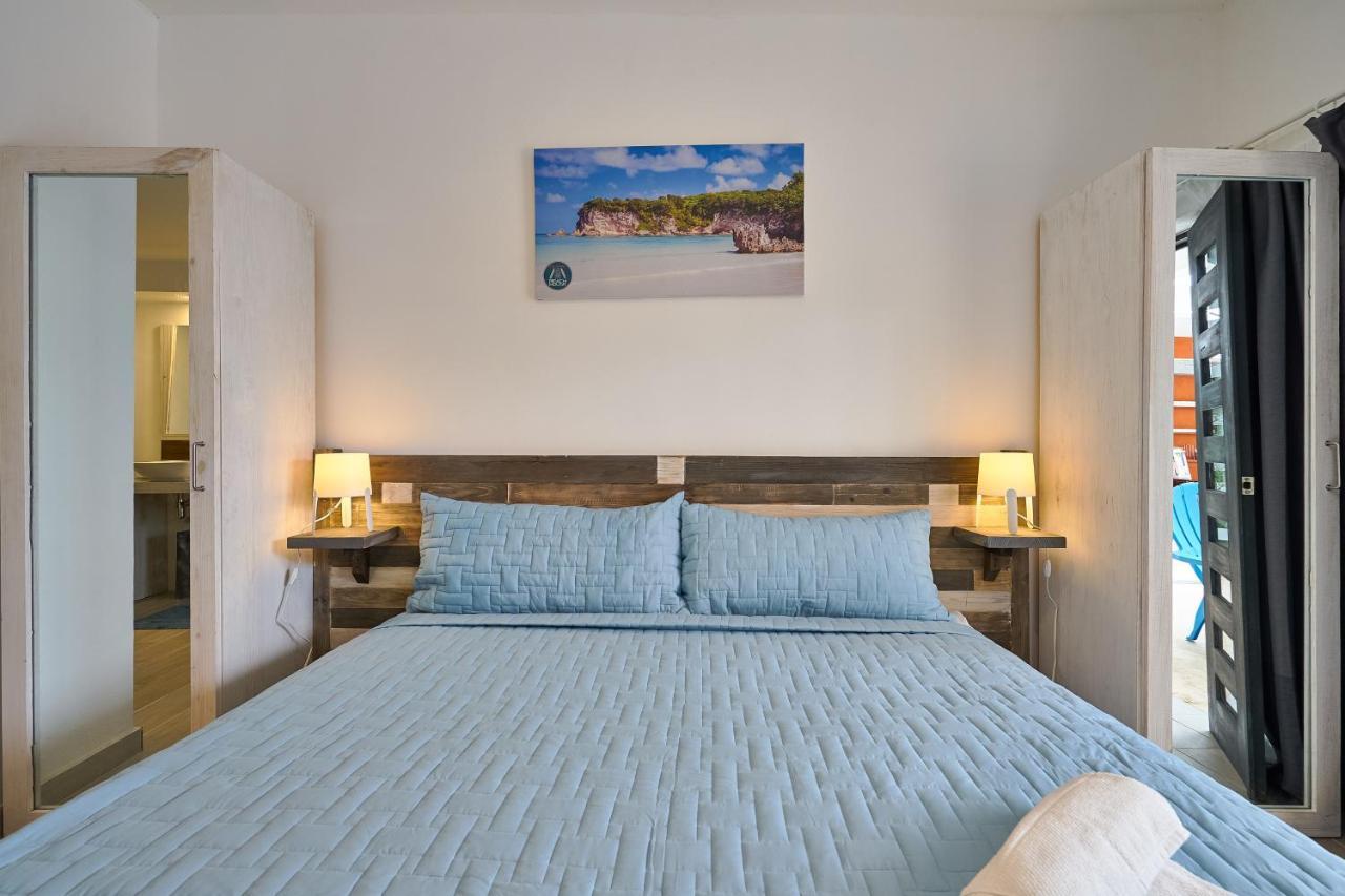 Colonial House Hotell Santo Domingo Eksteriør bilde
