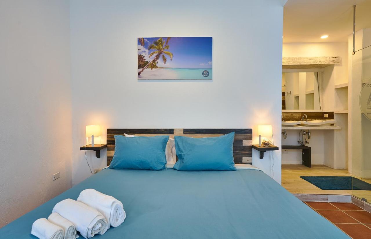 Colonial House Hotell Santo Domingo Eksteriør bilde