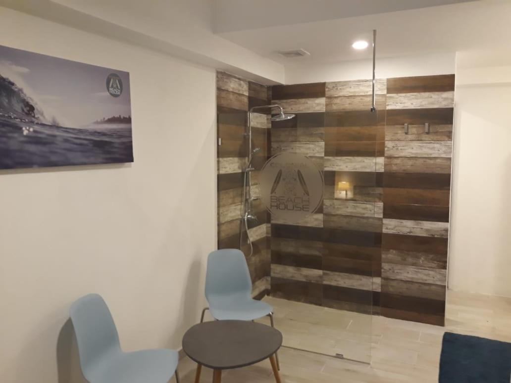 Colonial House Hotell Santo Domingo Eksteriør bilde